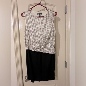 Short dress size m